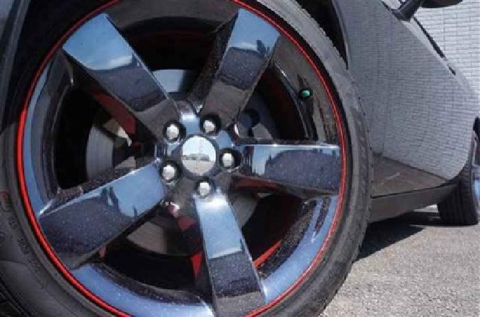 2013 dodge challenger rallye redline in fort worth, tx