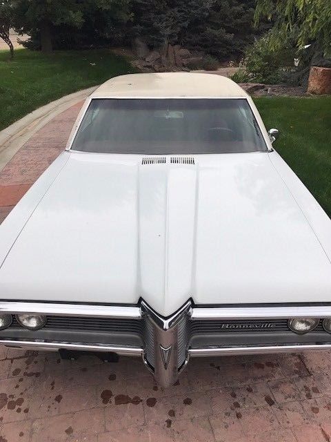 1968 pontiac bonneville brougham