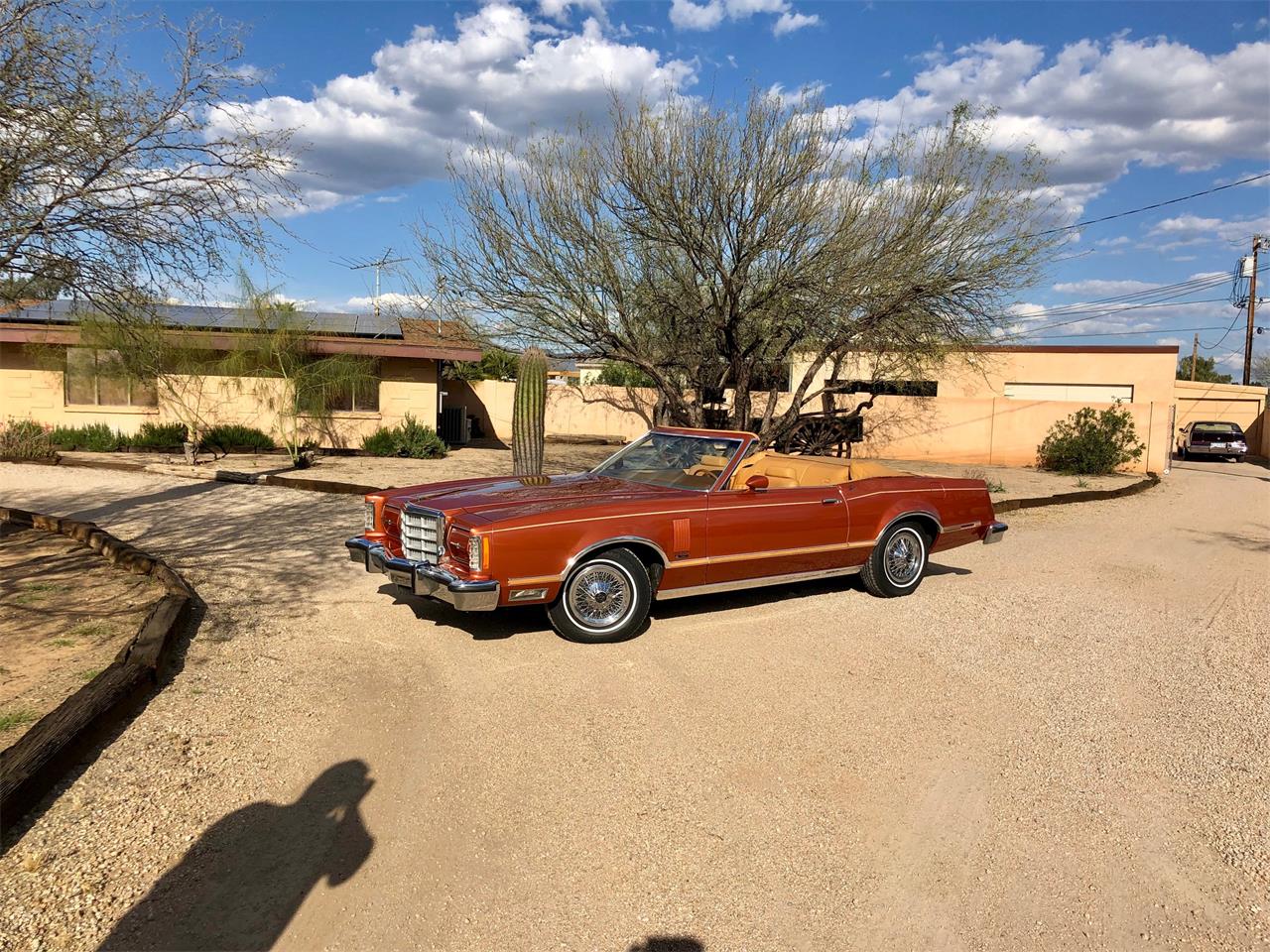 1979 ford thunderbird