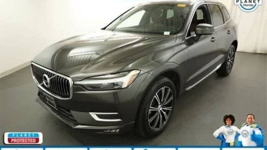 2021 Volvo XC60