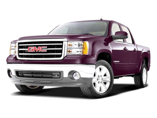 2008 gmc sierra 1500 4wd sle1 4dr crew cab 5.8 ft. sb for sale in anchorage, alaska