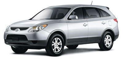 2011 hyundai veracruz gls