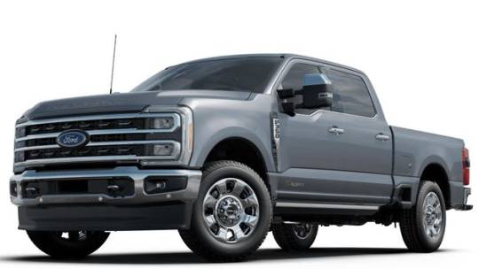 2024 Ford F-350