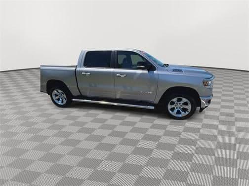 2019 ram 1500 big horn in bowling green, kentucky