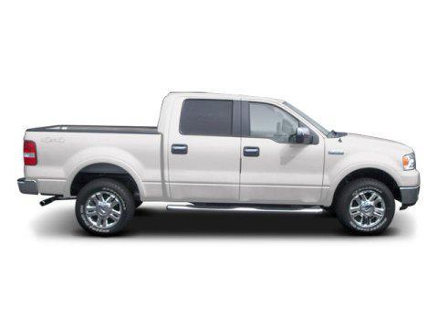 2008 ford f-150 xlt