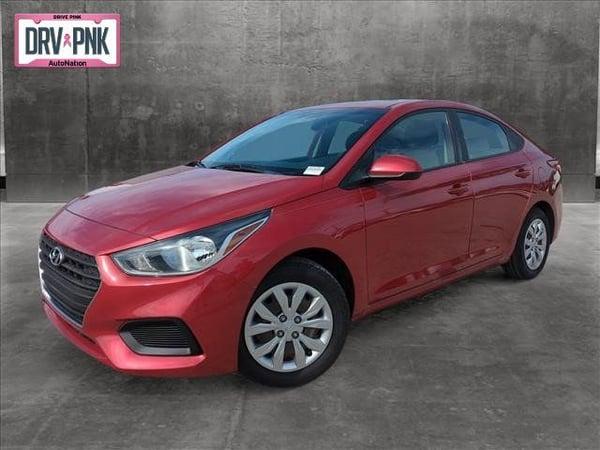 2018 hyundai accent in northwoods, illinois
