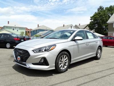 2018 hyundai sonata se se 4dr sedan for sale in johnston, rhode island