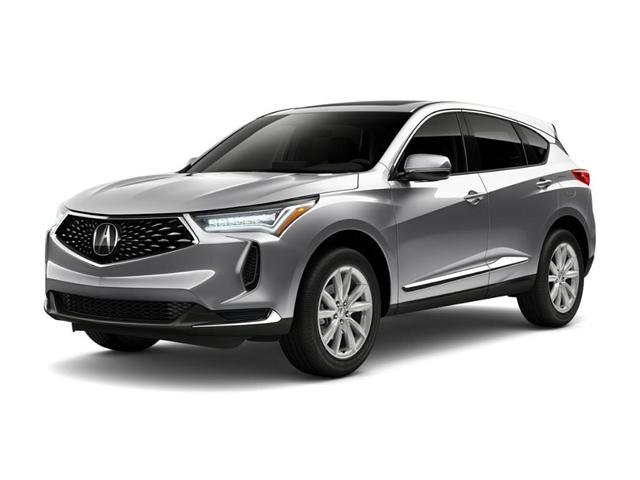 2024 acura rdx base