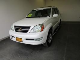 2006 lexus gx 470 base anchorage, ak for sale in anchorage, alaska