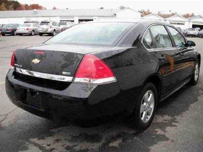 2011 chevrolet impala lt sedan 4d in new rochelle, ny