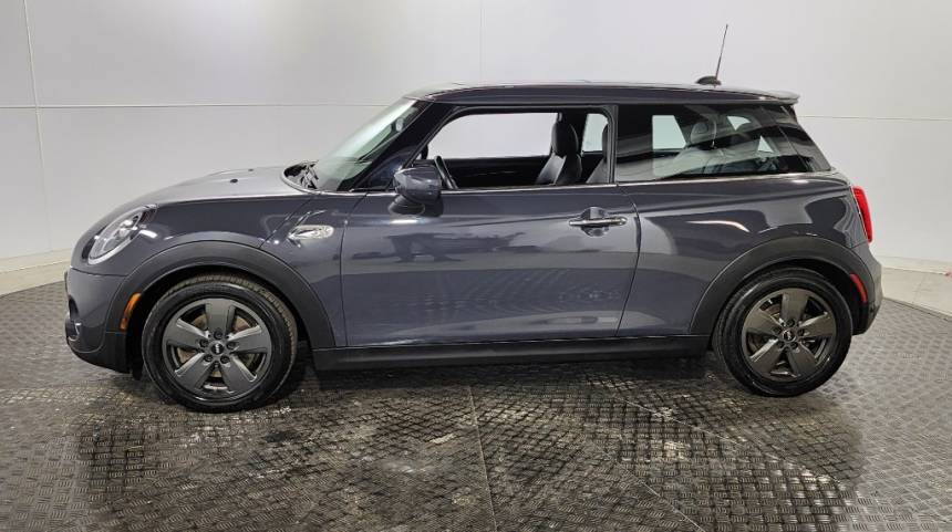 2021 mini hardtop 2 door cooper s