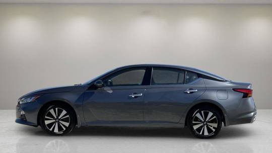 2020 Nissan Altima