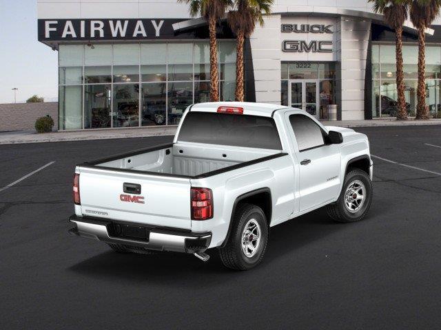 2018 gmc sierra 1500 base 4x2 base 2dr regular cab 6.5 ft. sb for sale in las vegas, nevada