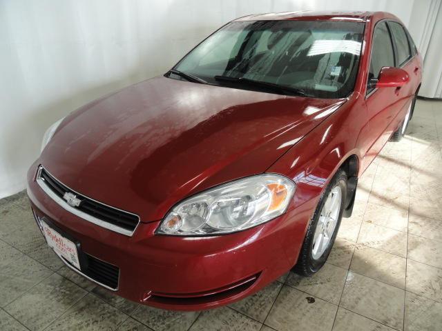 2006 chevrolet impala lt for sale in grand forks, north dakota