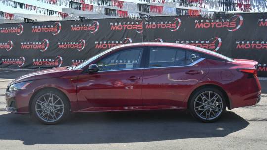 2023 Nissan Altima