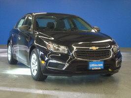 new 2015 chevrolet cruze ls auto for sale in coldfoot, alaska