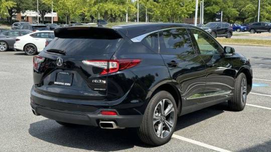 2023 Acura RDX