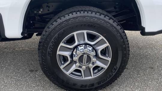 2024 Ford F-350 srw