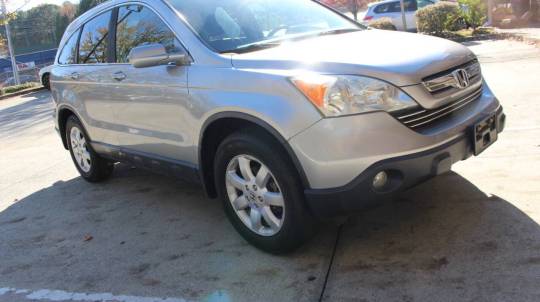 2007 Honda CR-V