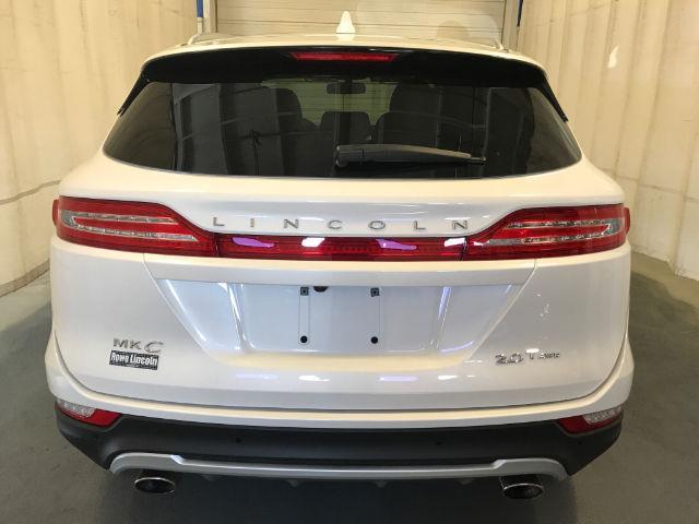 2017 lincoln mkc reserve awd reserve 4dr suv for sale in westbrook, maine