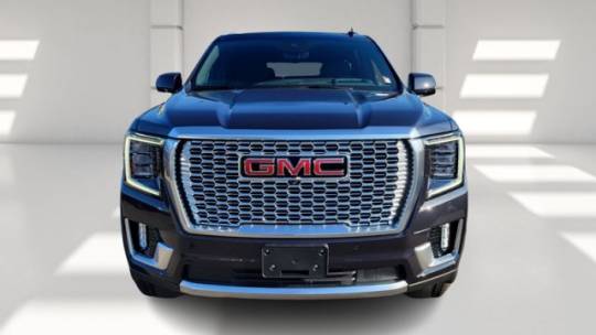 2024 GMC Yukon xl