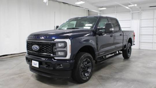 2024 Ford F-250 xl series