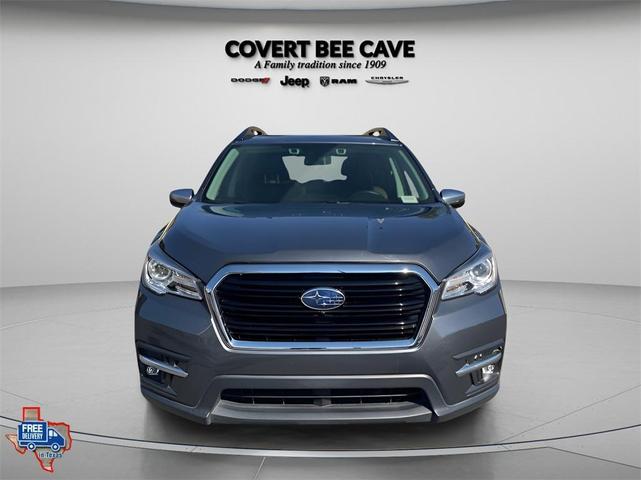 2021 subaru ascent touring 7-passenger