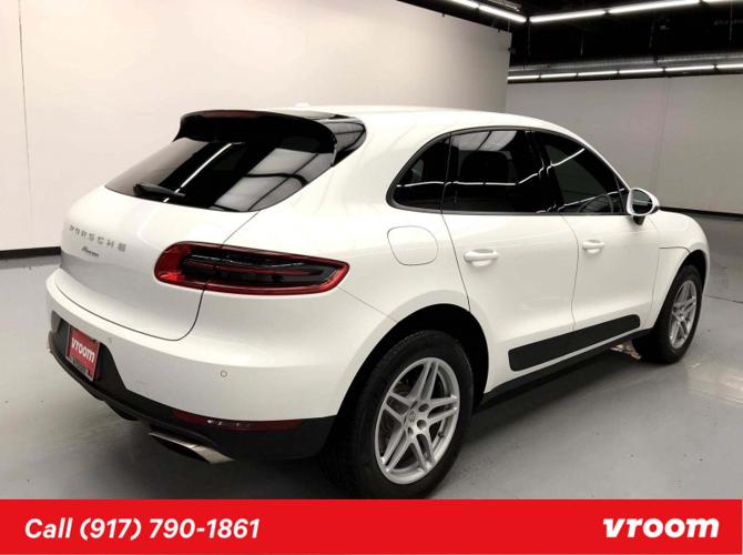 used 2018 porsche macan nashville, tn 37242 for sale in nashville, tennessee