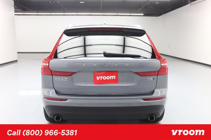 used 2018 volvo xc60 awd t5 momentum fort smith, ar 72904 for sale in fort smith, arkansas