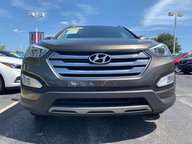 used 2013 hyundai santa fe sport bloomington, in 47403 for sale in bloomington, indiana