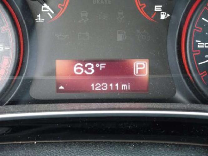 2013 dodge dart rallye in sanford, fl