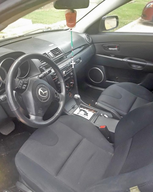 2009 mazda mazda3 for sale in texas by owner