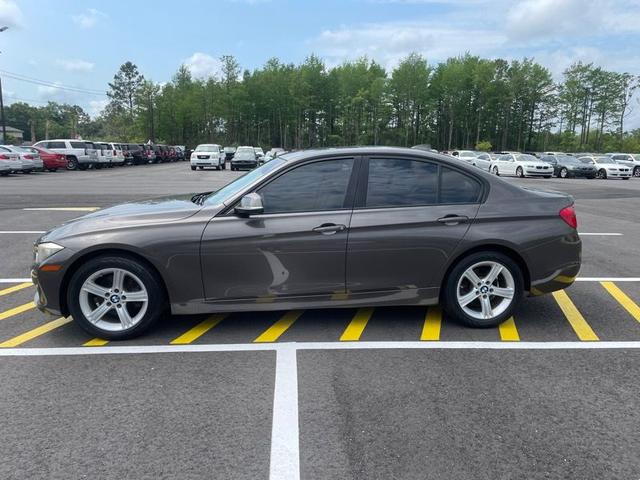 2012 bmw 328 328i