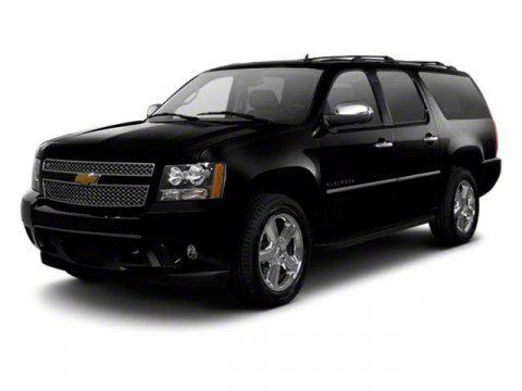 2013 chevrolet suburban 1500 ltz