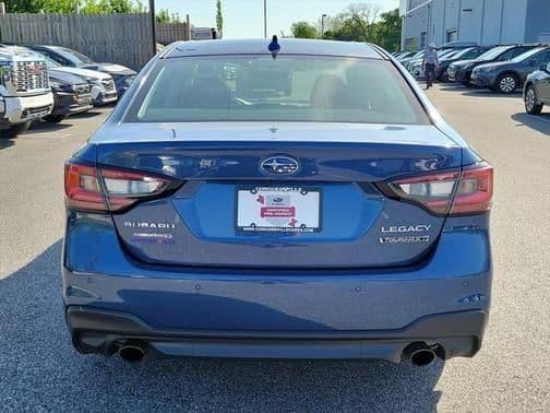 2022 subaru legacy touring xt in glen mills, pennsylvania