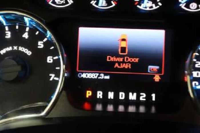 2014 ford f-150 xlt in massillon, oh