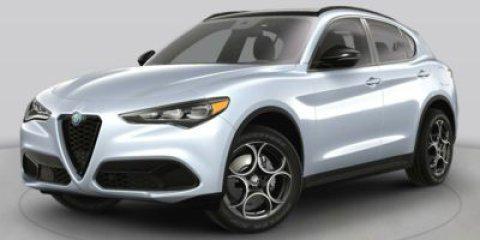 2025 alfa romeo stelvio sprint awd