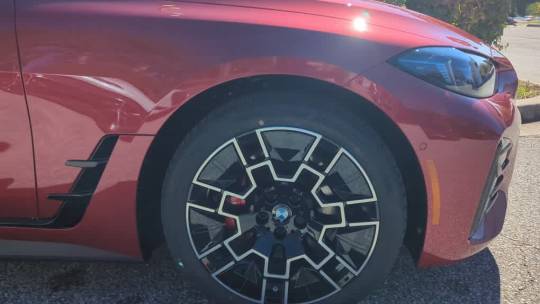 2025 BMW i4