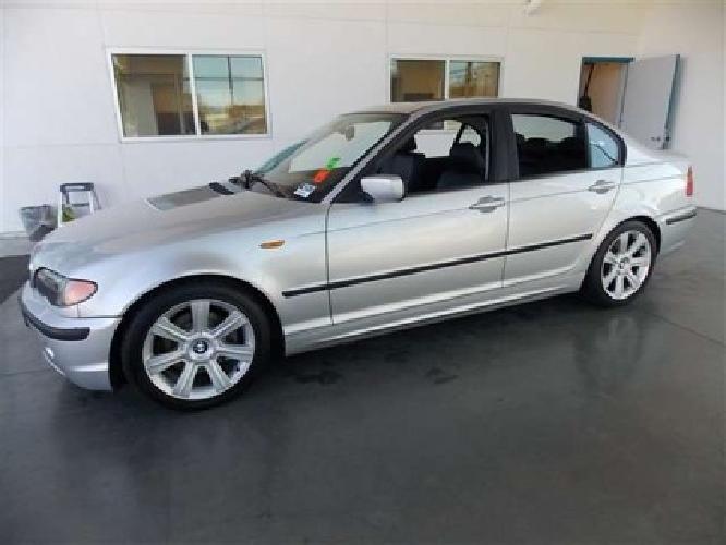 2003 bmw 3 series 325i in fairfield, ca