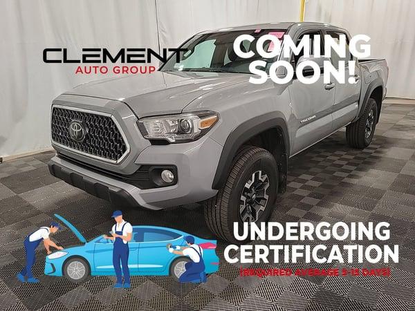 2019 toyota tacoma in carmel, indiana