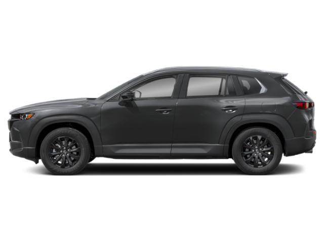 2024 mazda cx-50 2.5 s preferred