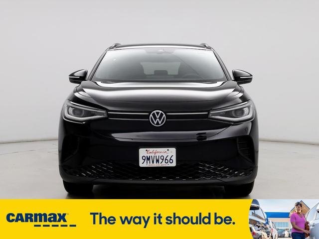 2024 volkswagen id.4 s