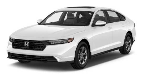 2024 Honda Accord