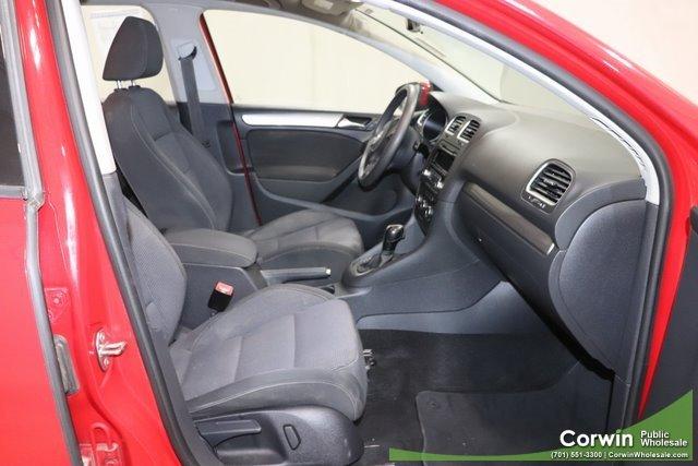 used 2013 volkswagen golf 4-door fargo, nd 58103 for sale in fargo, north dakota