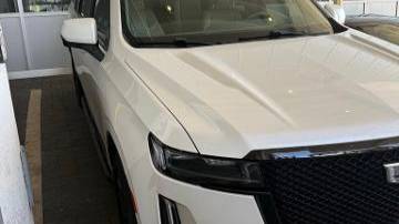2023 cadillac escalade esv sport platinum