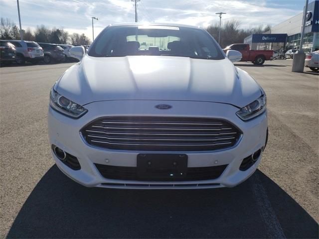 2014 ford fusion titanium awd titanium 4dr sedan for sale in fayetteville, arkansas