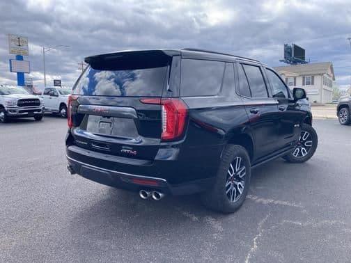 2022 gmc yukon at4 in poplar bluff, missouri