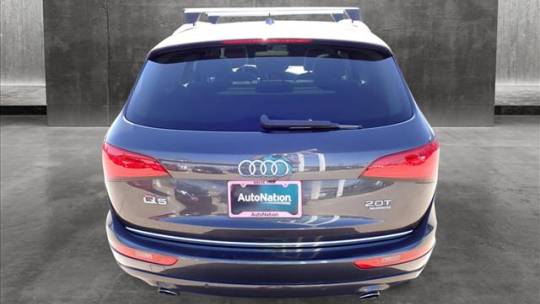 2015 audi q5 2.0t quattro premium plus