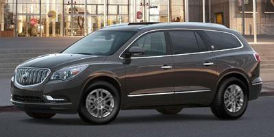 used 2014 buick enclave fwd leather vicksburg, ms 39180 for sale in vicksburg, mississippi