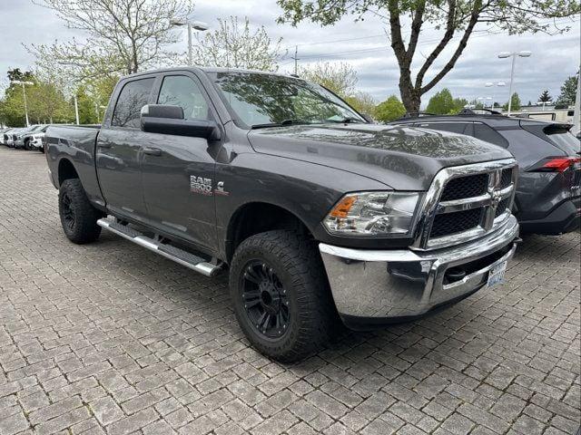 2016 ram 2500 tradesman in vancouver, washington